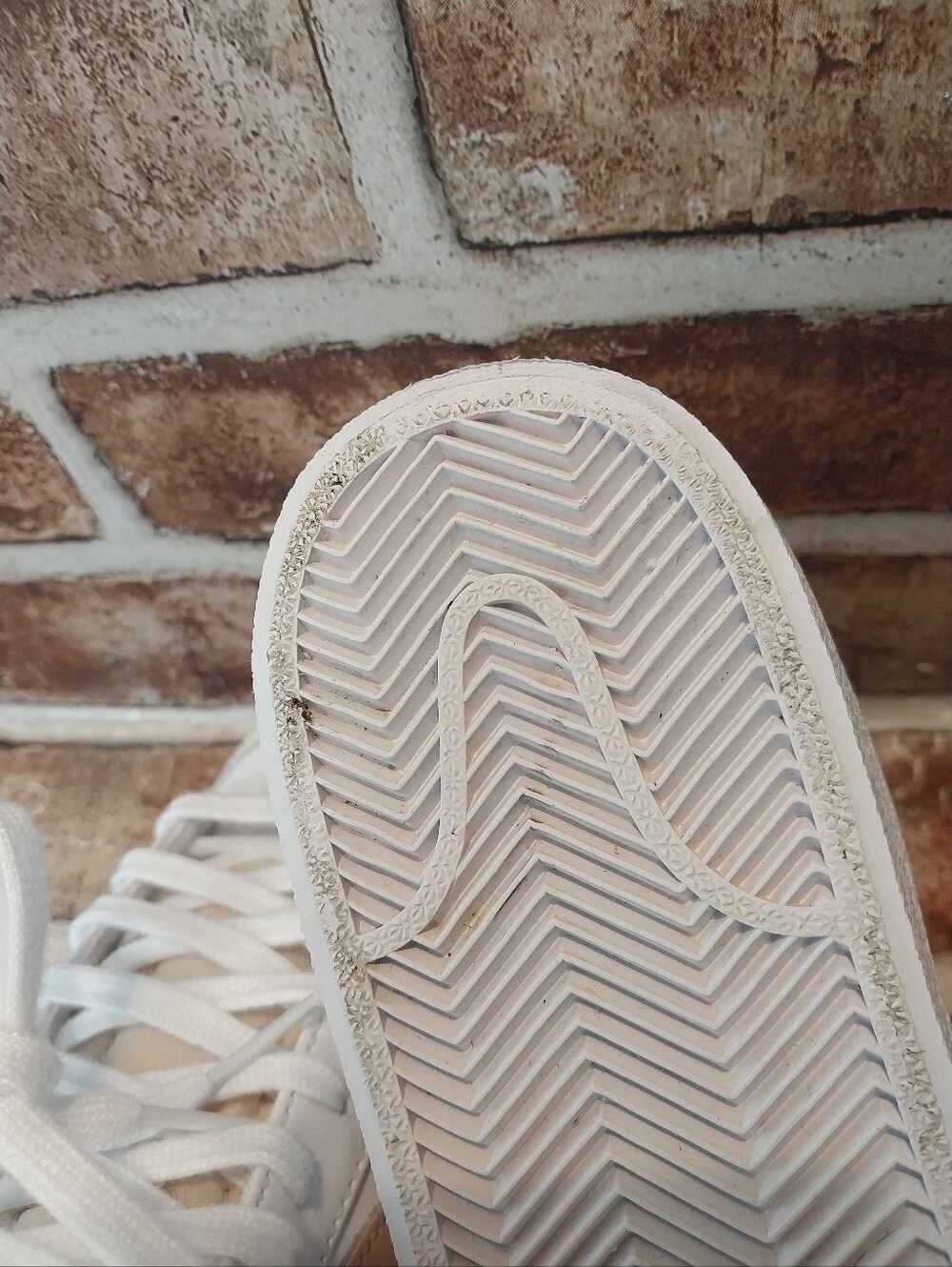 Pre-owned 2021 Nike Blazer Mid '77 Vintage - Picture 9 of 12